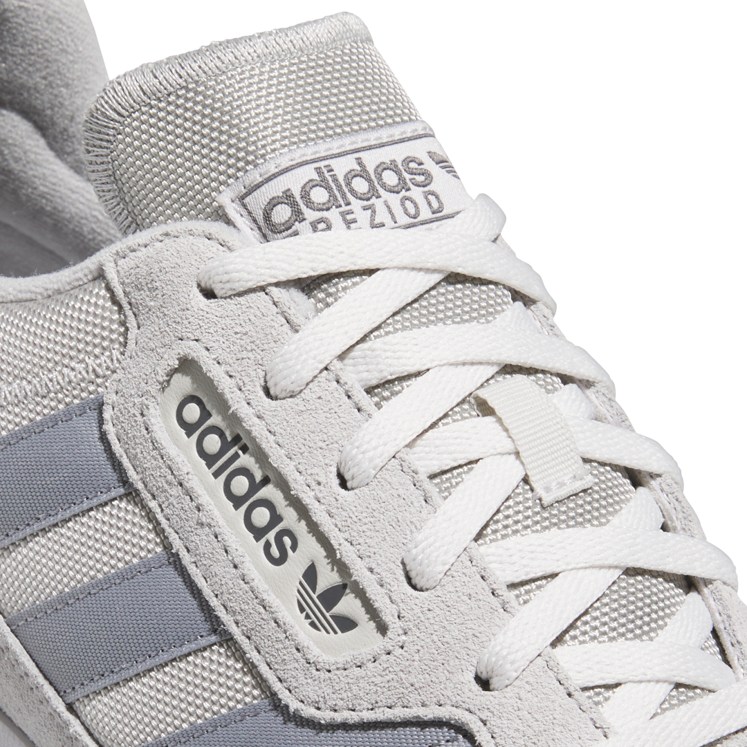 Treziod 2 - Grey One/Grey Heather/Grey Two