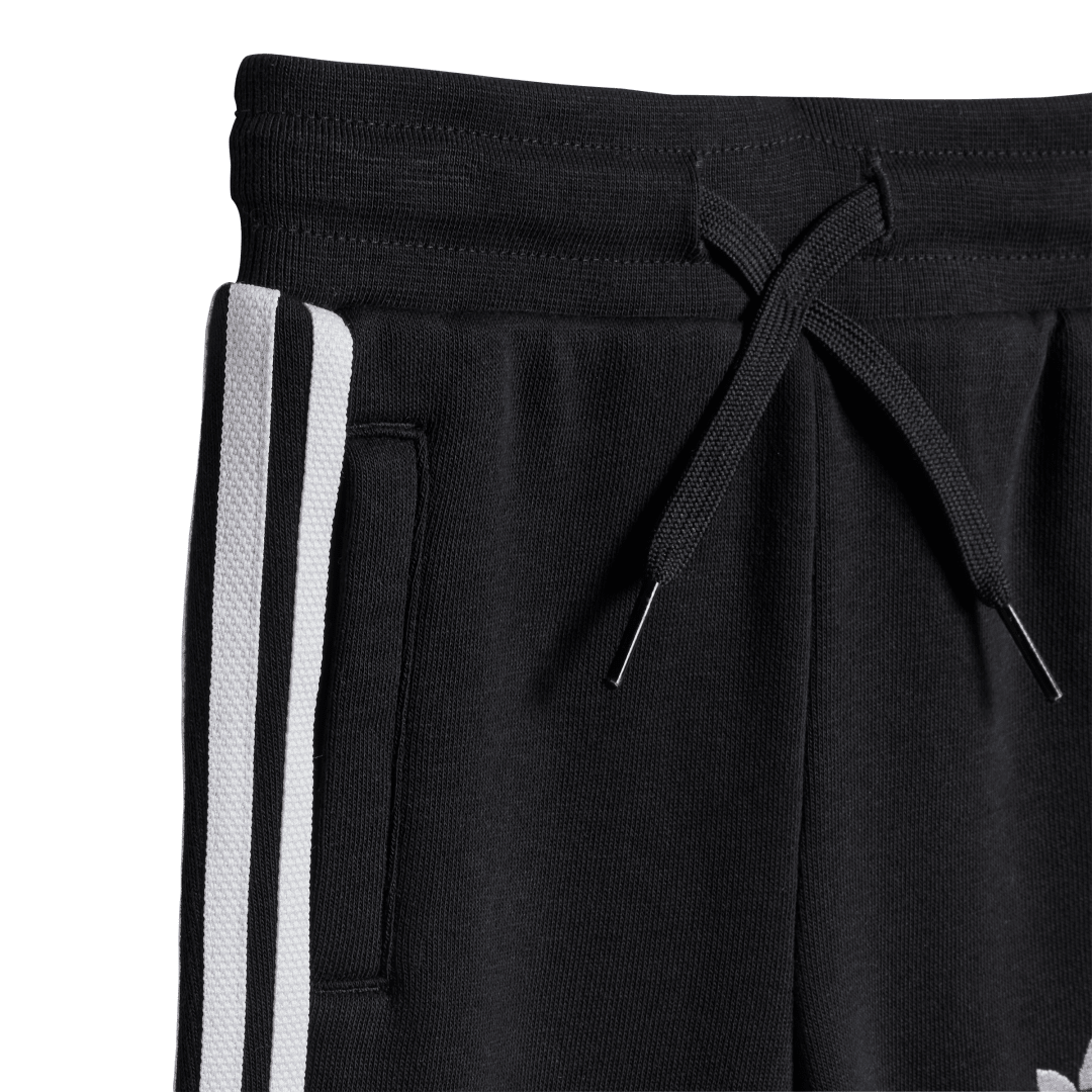 Kids Crew Set - Black