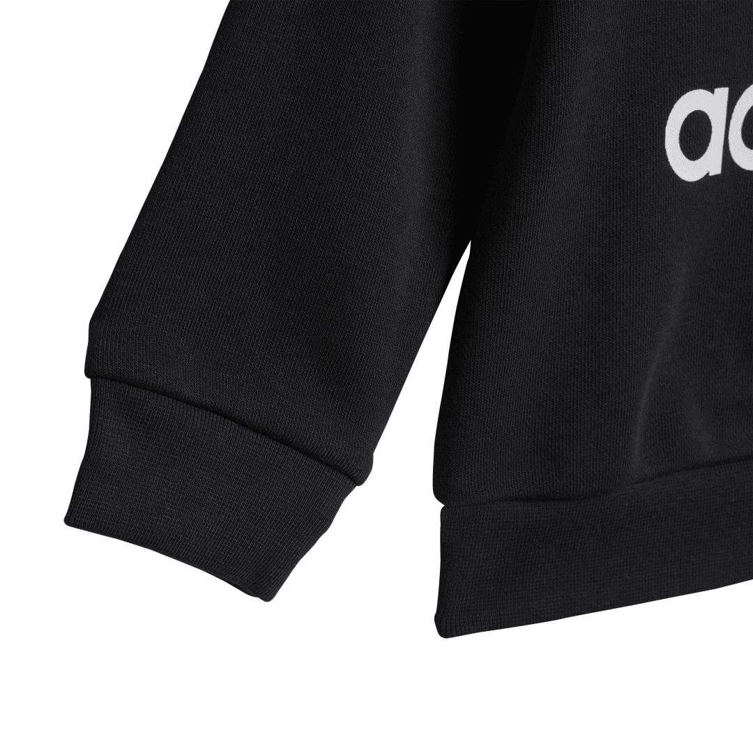 Kids Crew Set - Black