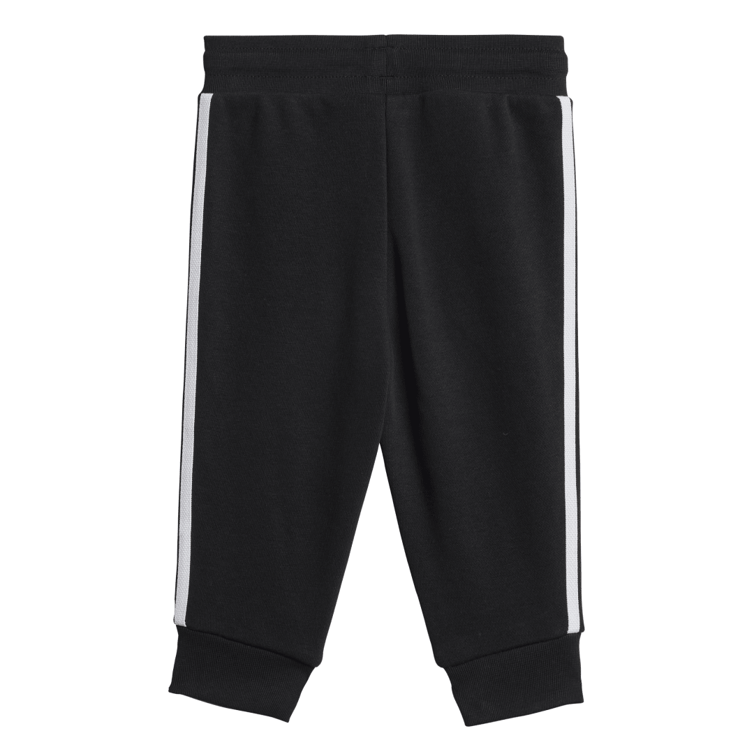 Kids Crew Set - Black