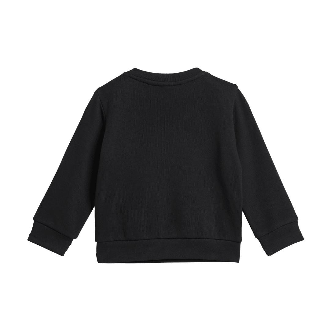 Kids Crew Set - Black