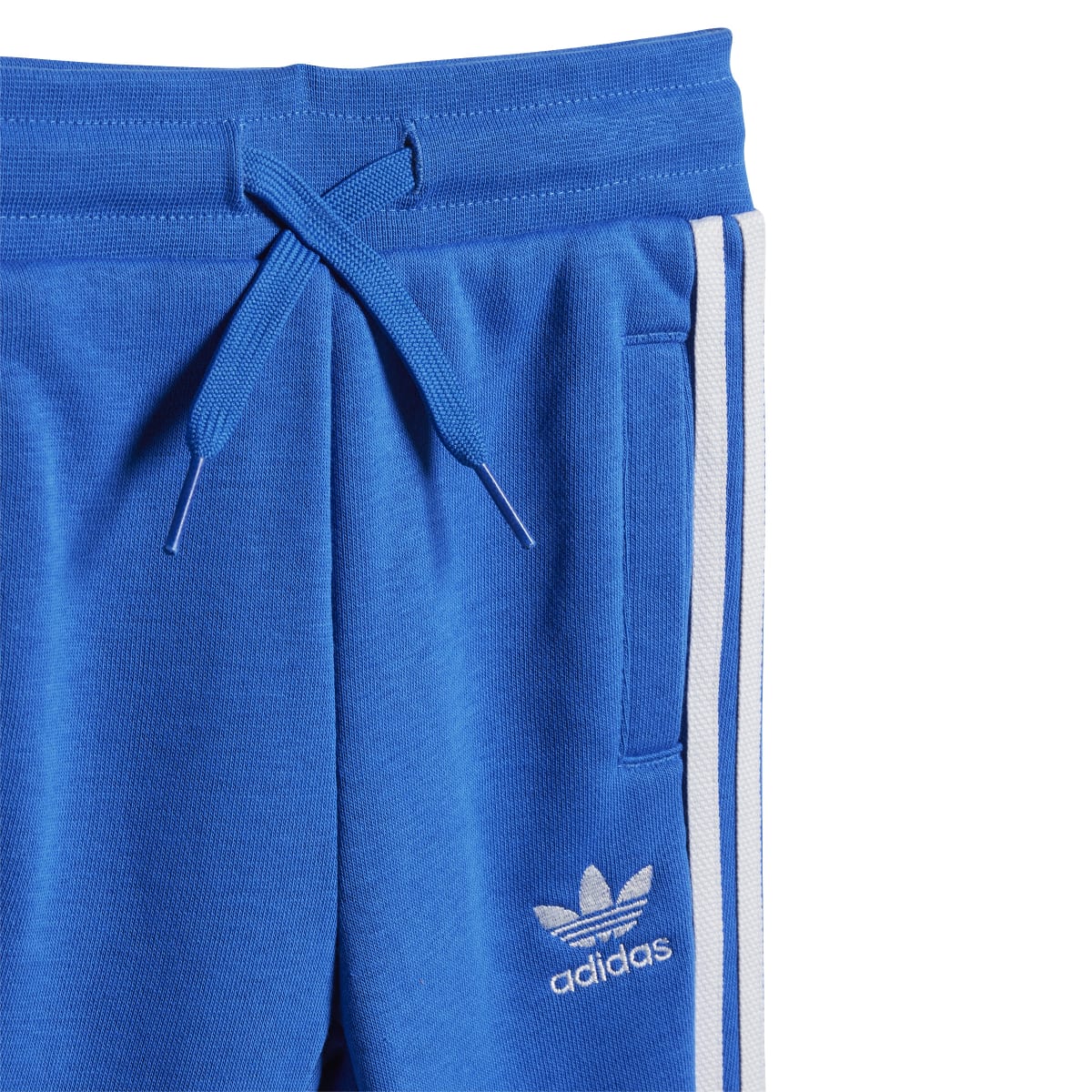 Kids Crew Set - Blue