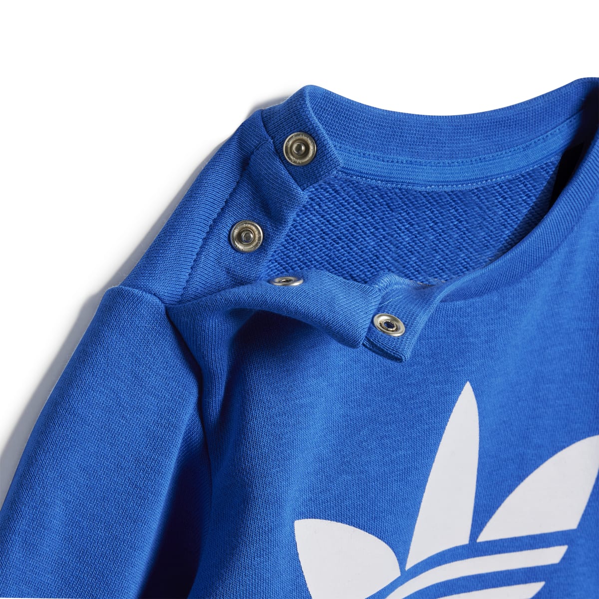 Kids Crew Set - Blue