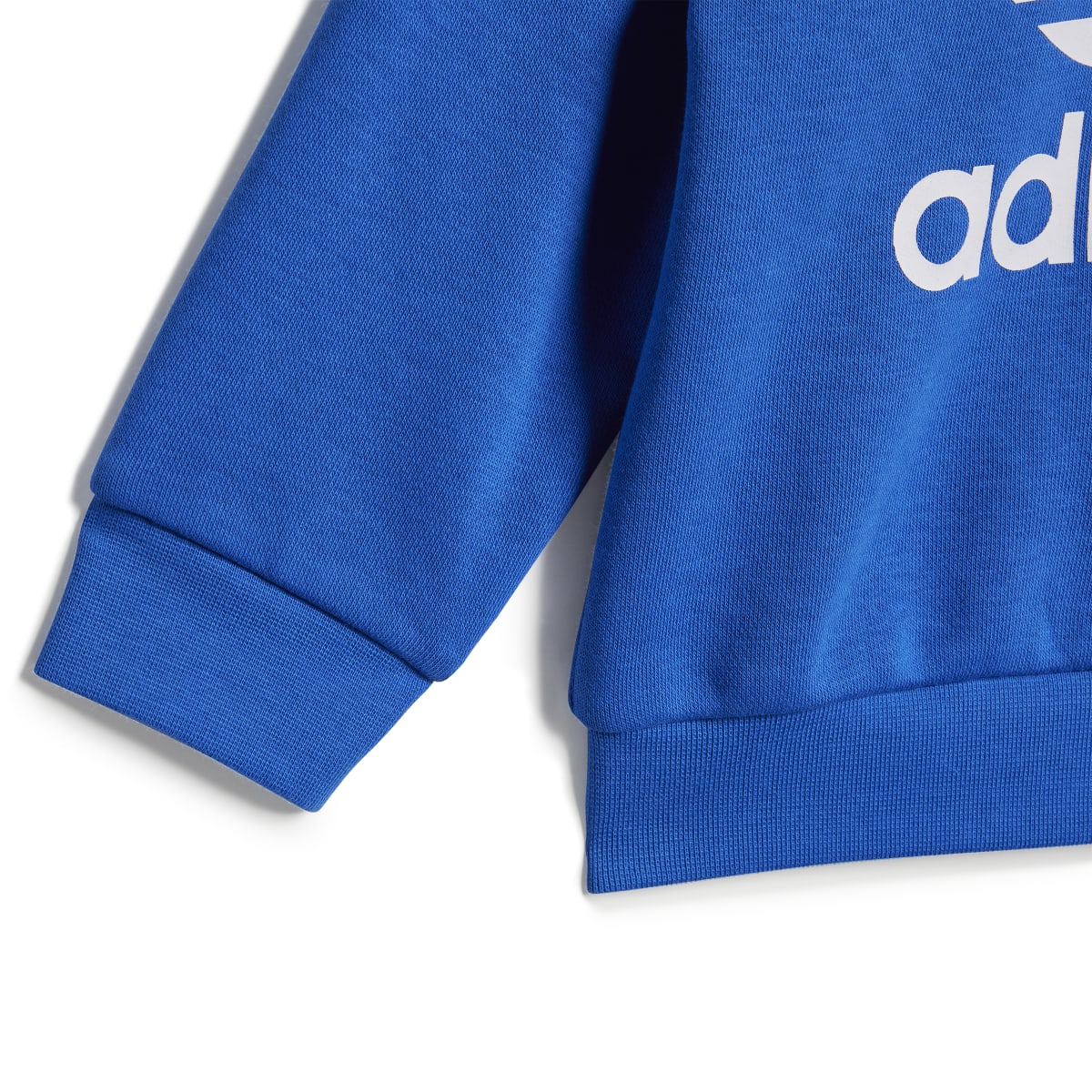 Kids Crew Set - Blue
