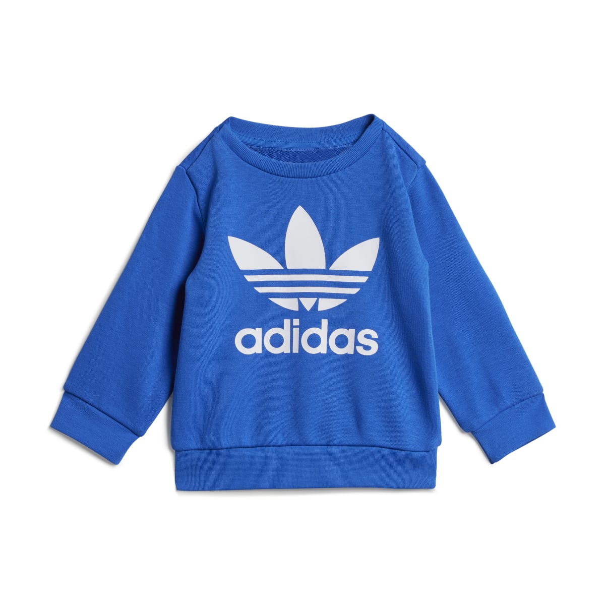 Kids Crew Set - Blue