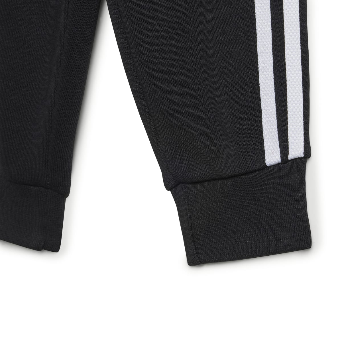 Kids Adicolor Hoodie Set - Black