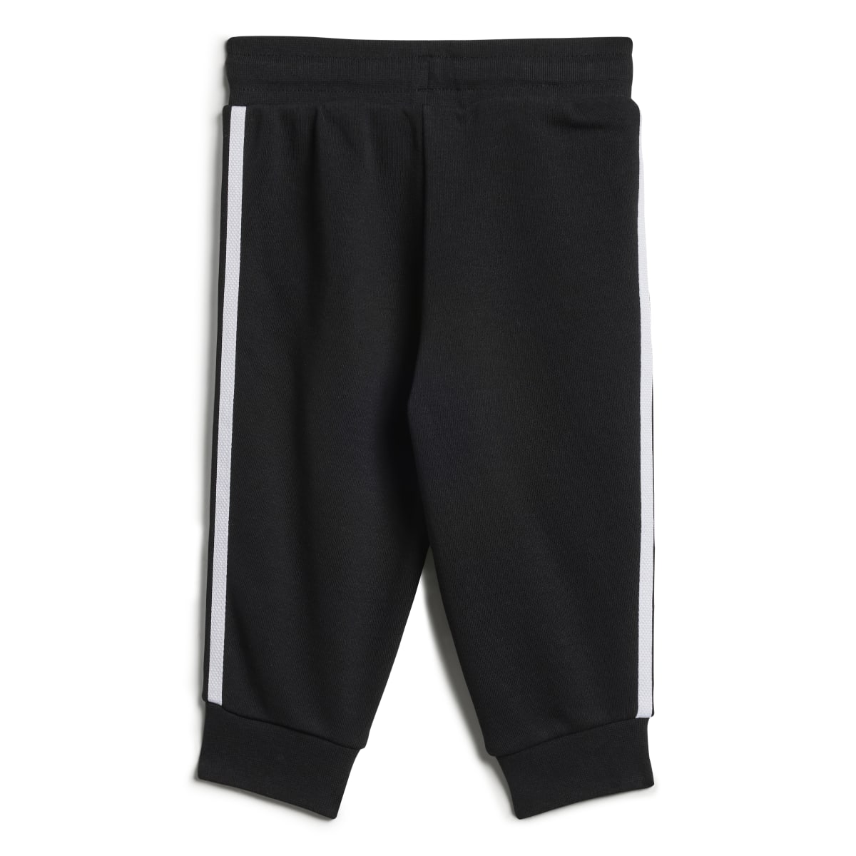 Kids Adicolor Hoodie Set - Black