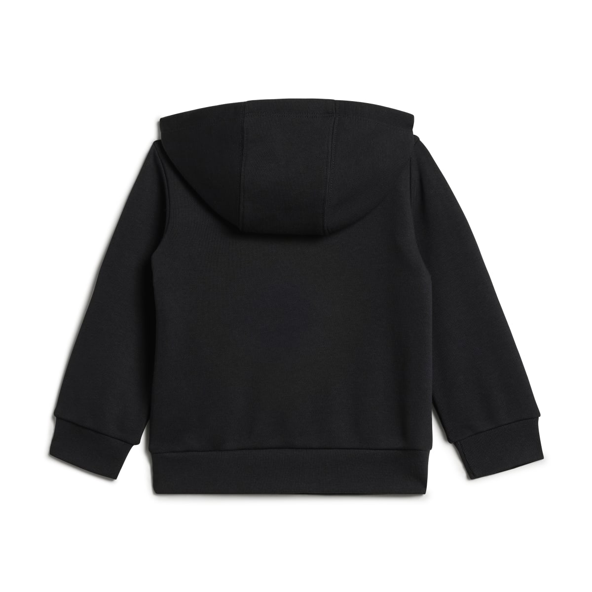 Kids Adicolor Hoodie Set - Black