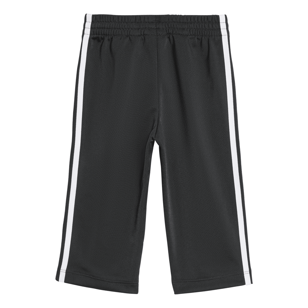 Kids Firebird Tracksuit - Black
