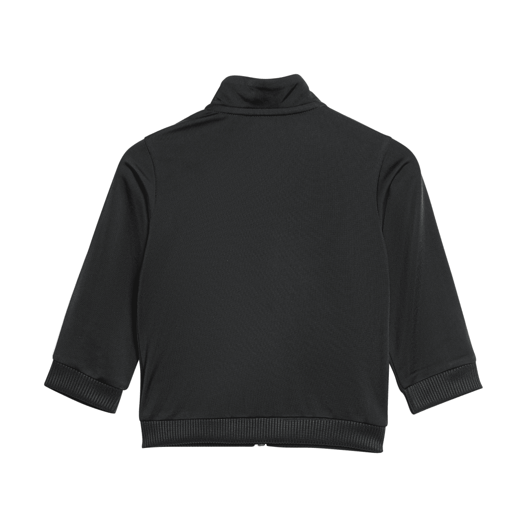 Kids Firebird Tracksuit - Black