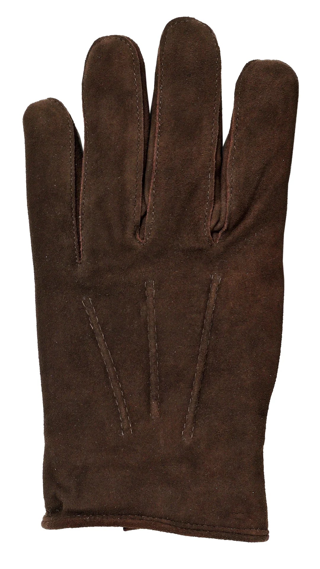 M1 Goat Suede - Brown