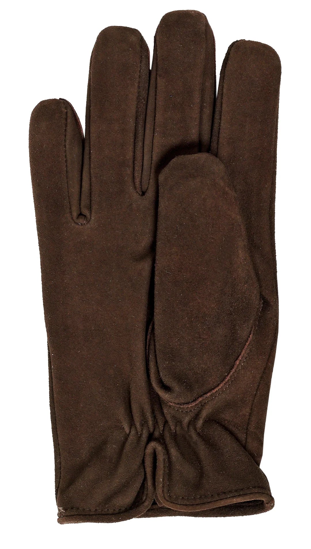 M1 Goat Suede - Brown