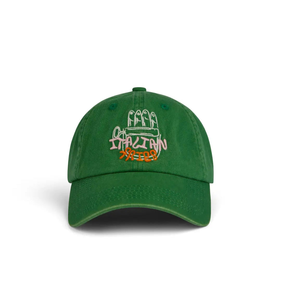 Italian Fries - Green