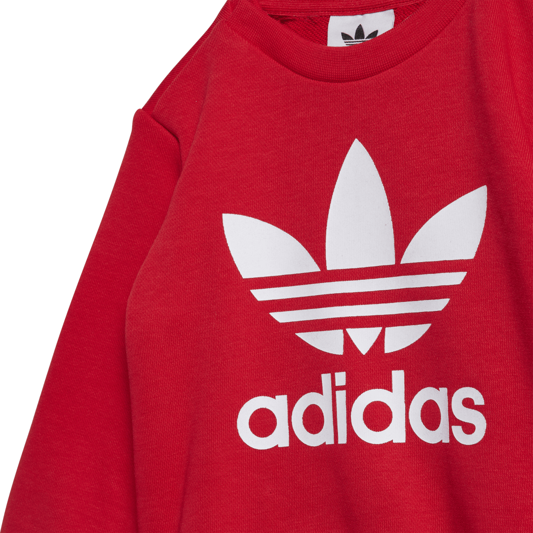 Kids Crew Set - Better Scralet