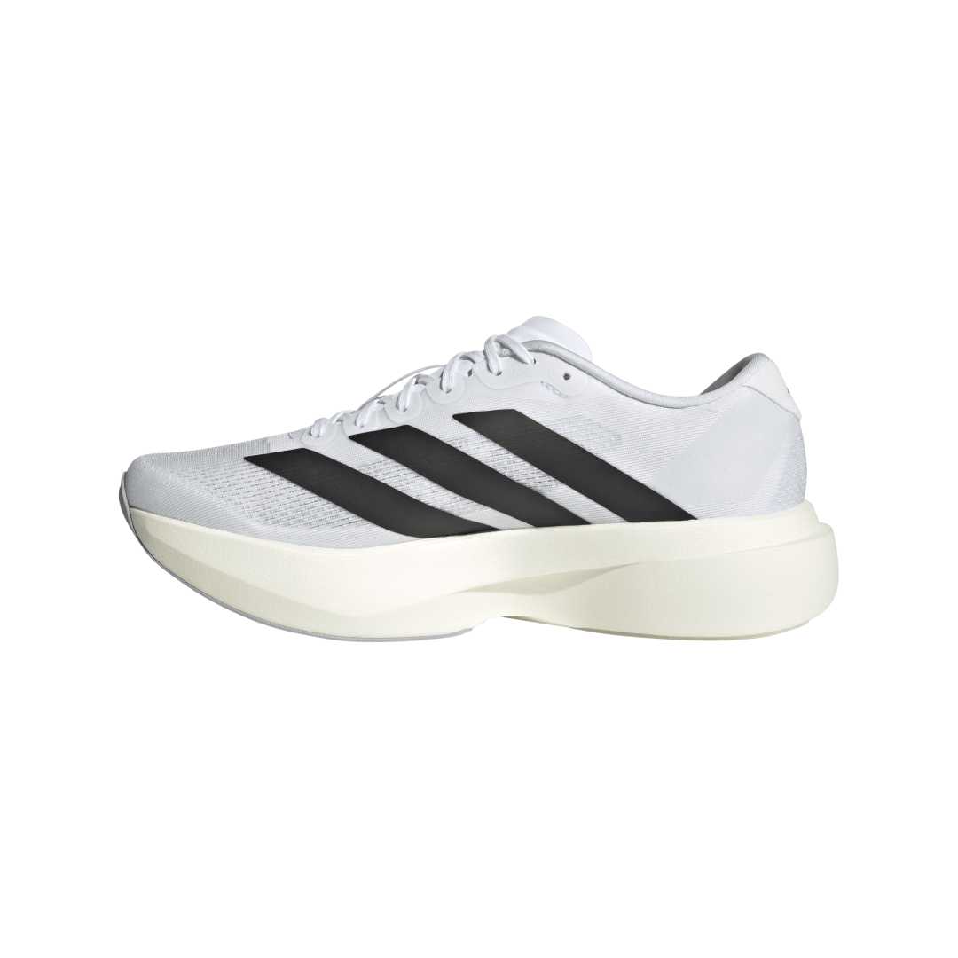 Adizero Evo SL M - White/Black/White