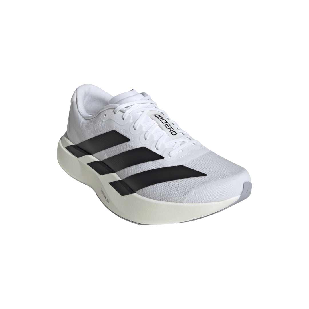 Adizero Evo SL M - White/Black/White