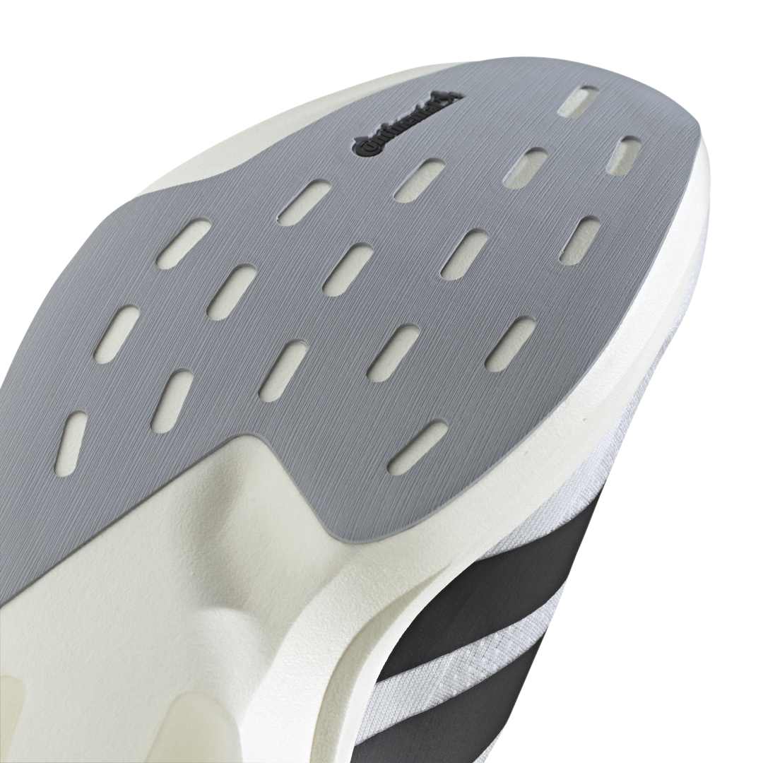 Adizero Evo SL M - White/Black/White