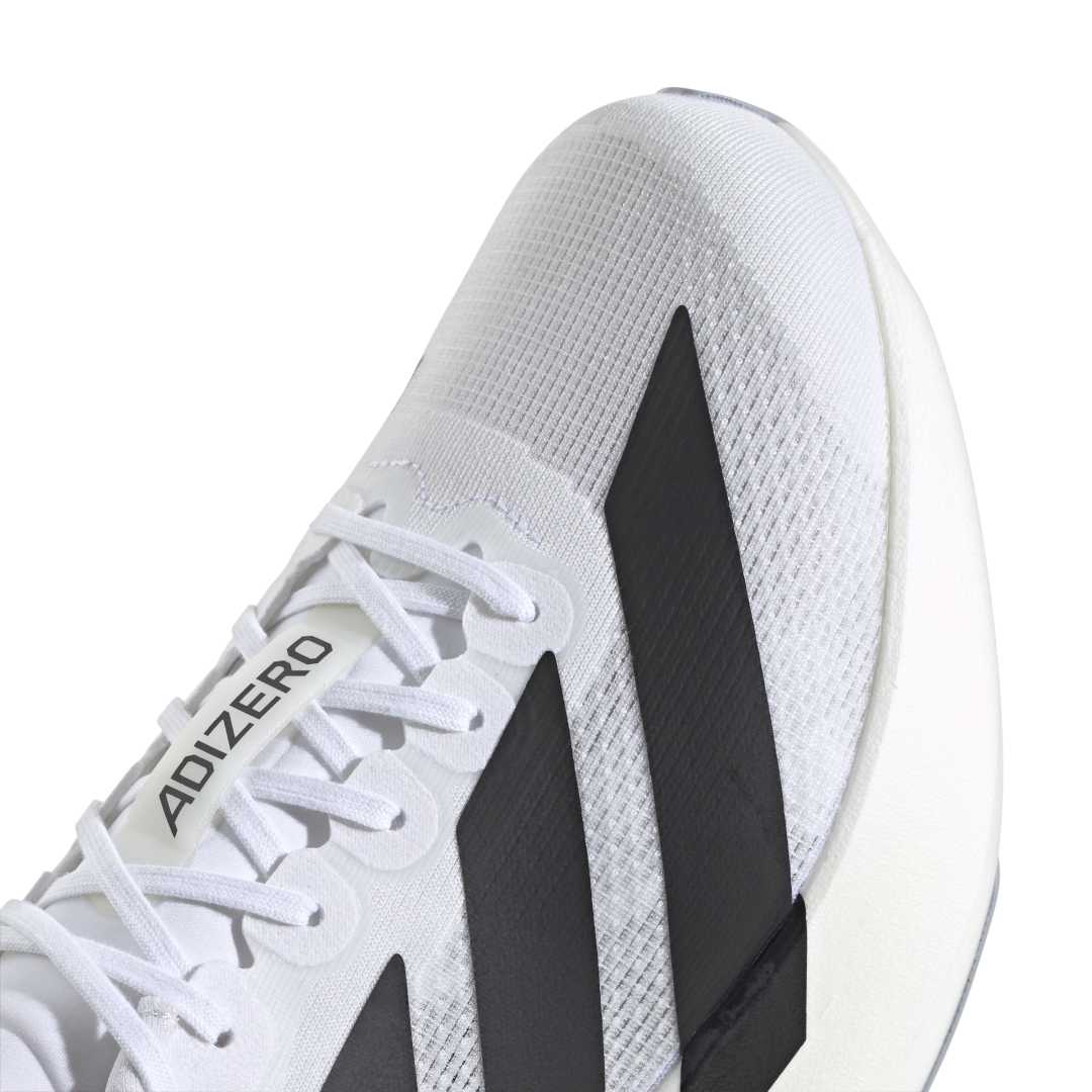 Adizero Evo SL M - White/Black/White