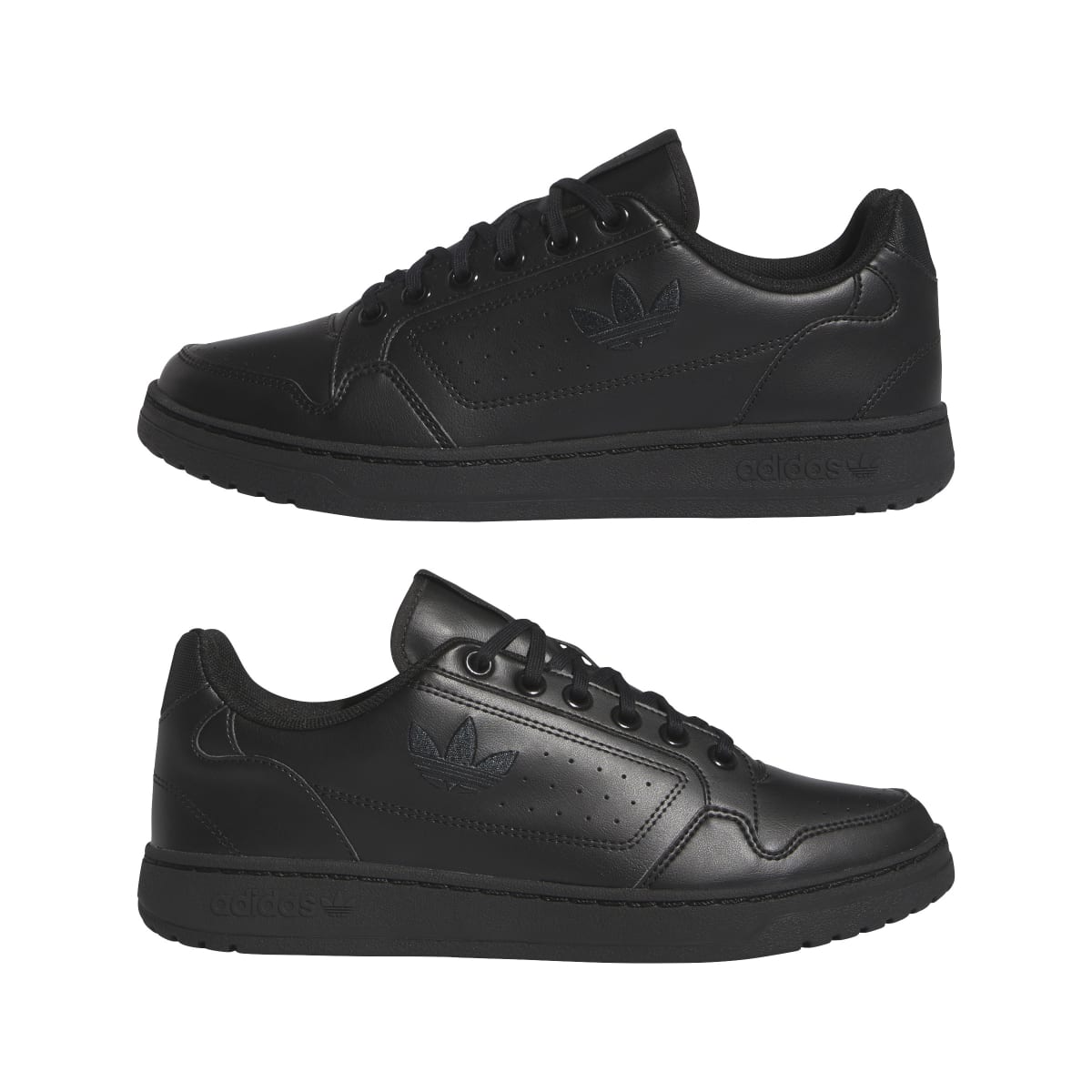 NY 90 - Black/Black/Carbon