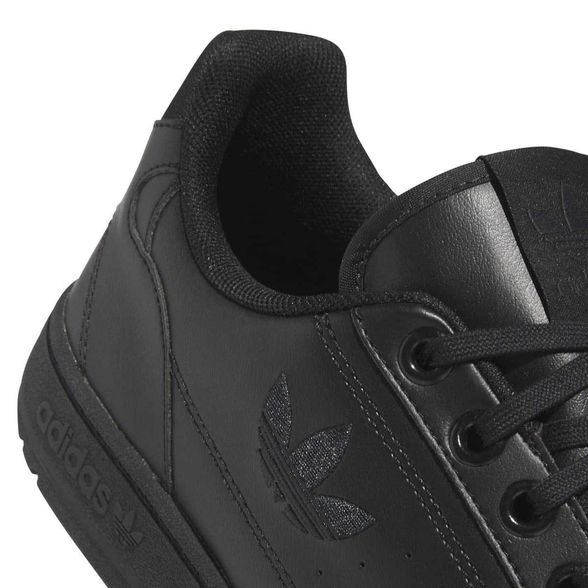 NY 90 - Black/Black/Carbon