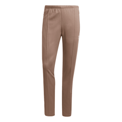 Classic Trackpant - Trace Brown/Wonder White