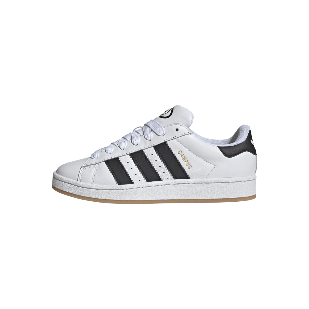 Campus 00S - White/Black/Black