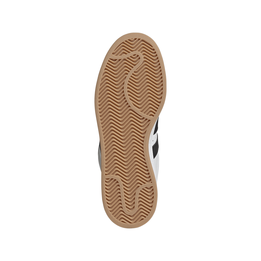 Campus 00S - White/Black/Black