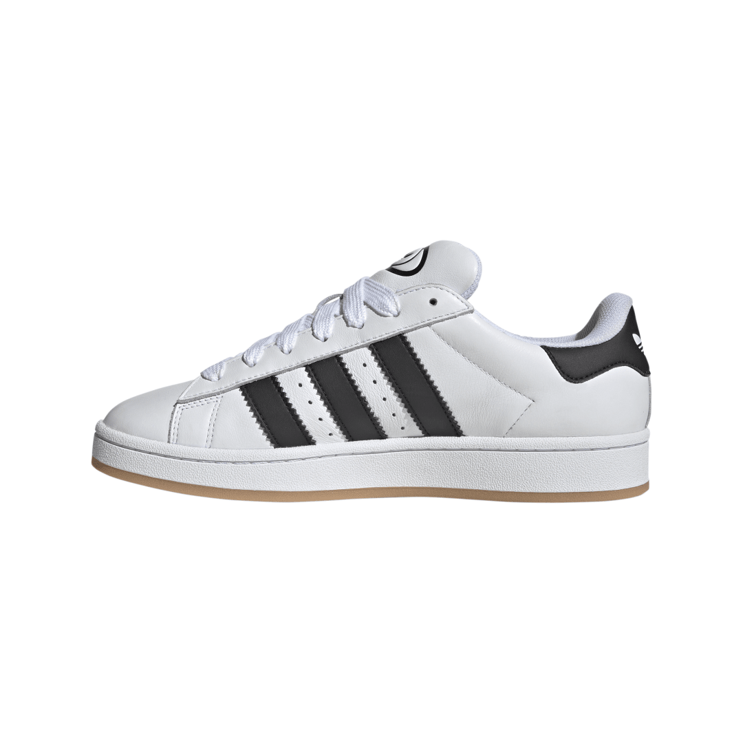 Campus 00S - White/Black/Black