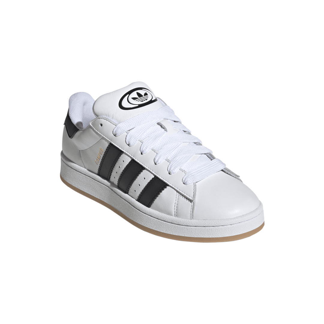 Campus 00S - White/Black/Black