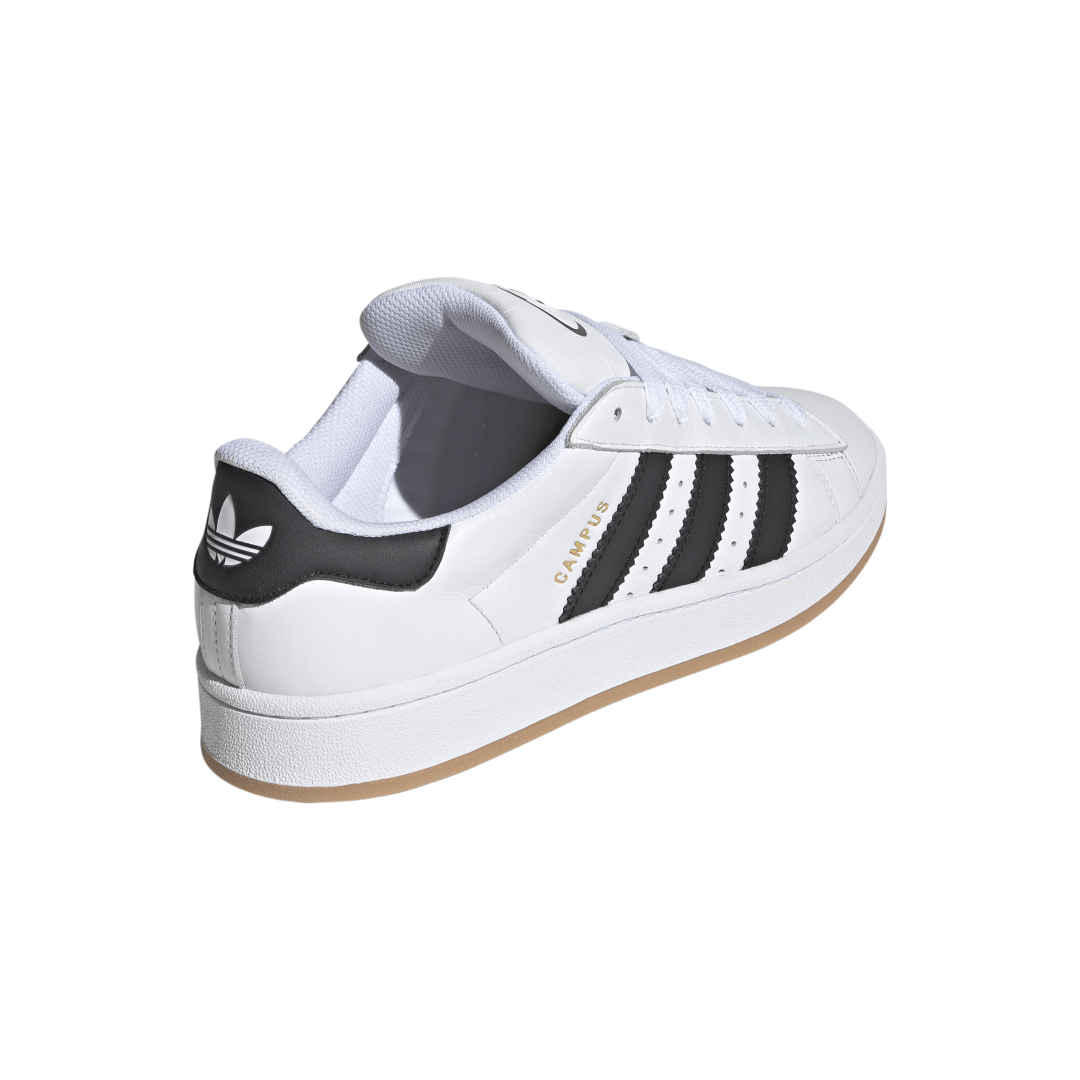 Campus 00S - White/Black/Black