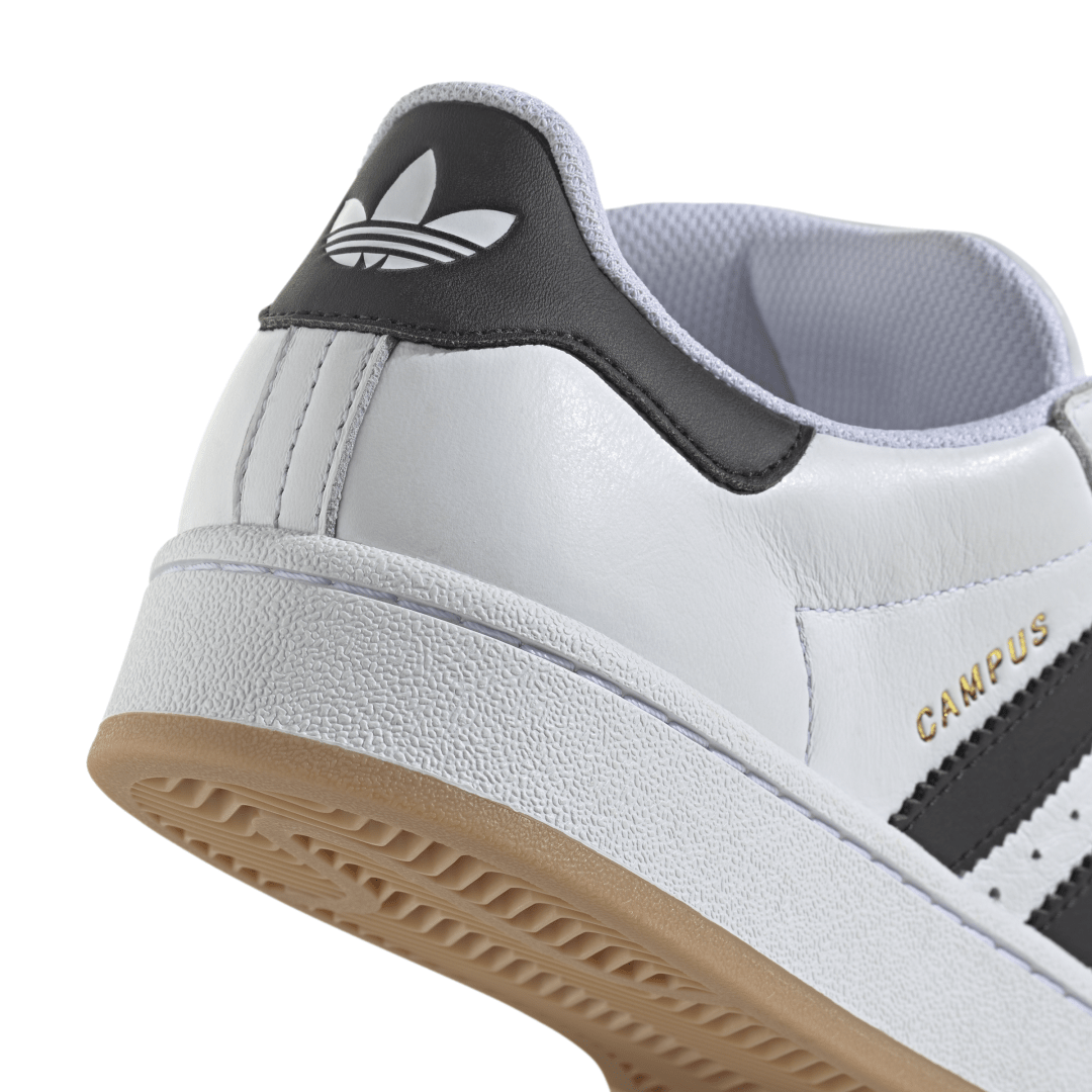 Campus 00S - White/Black/Black