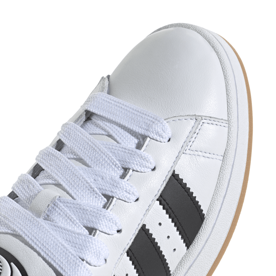 Campus 00S - White/Black/Black