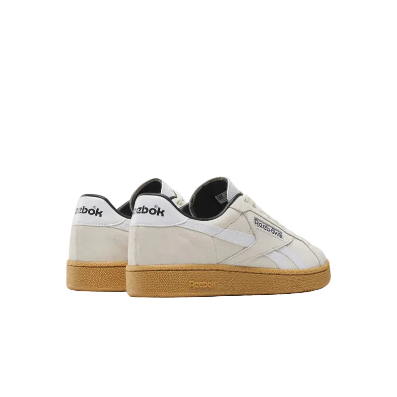 Club C Grounds UK - Alabaster/Charcoal/Gum