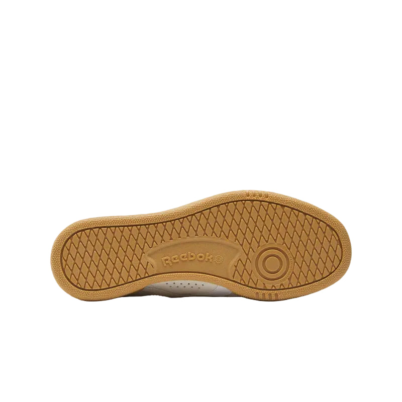 Club C Grounds UK - Alabaster/Charcoal/Gum