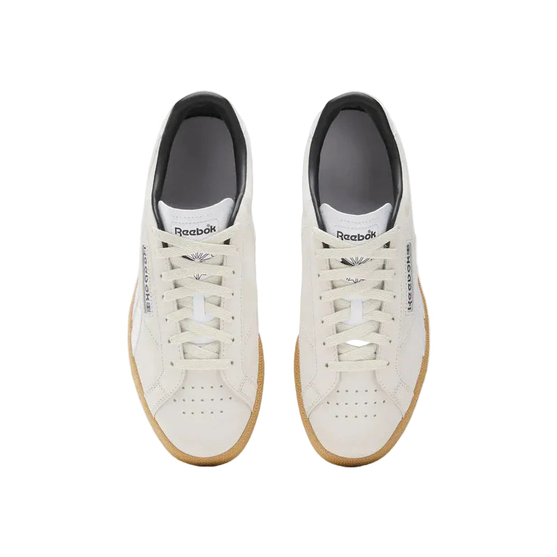 Club C Grounds UK - Alabaster/Charcoal/Gum