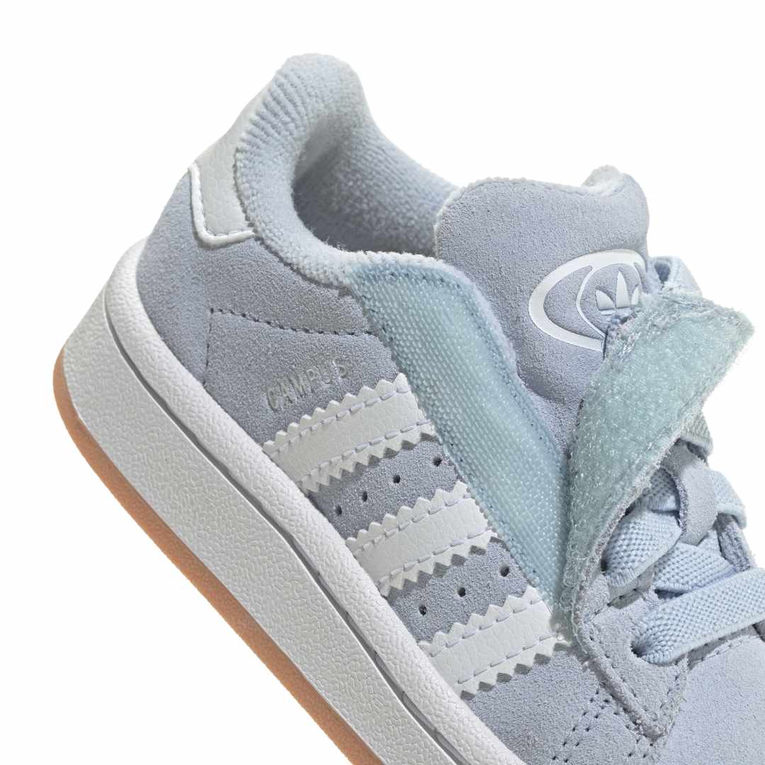 Kids Campus - Crystal Sky/Cloud White/Gum