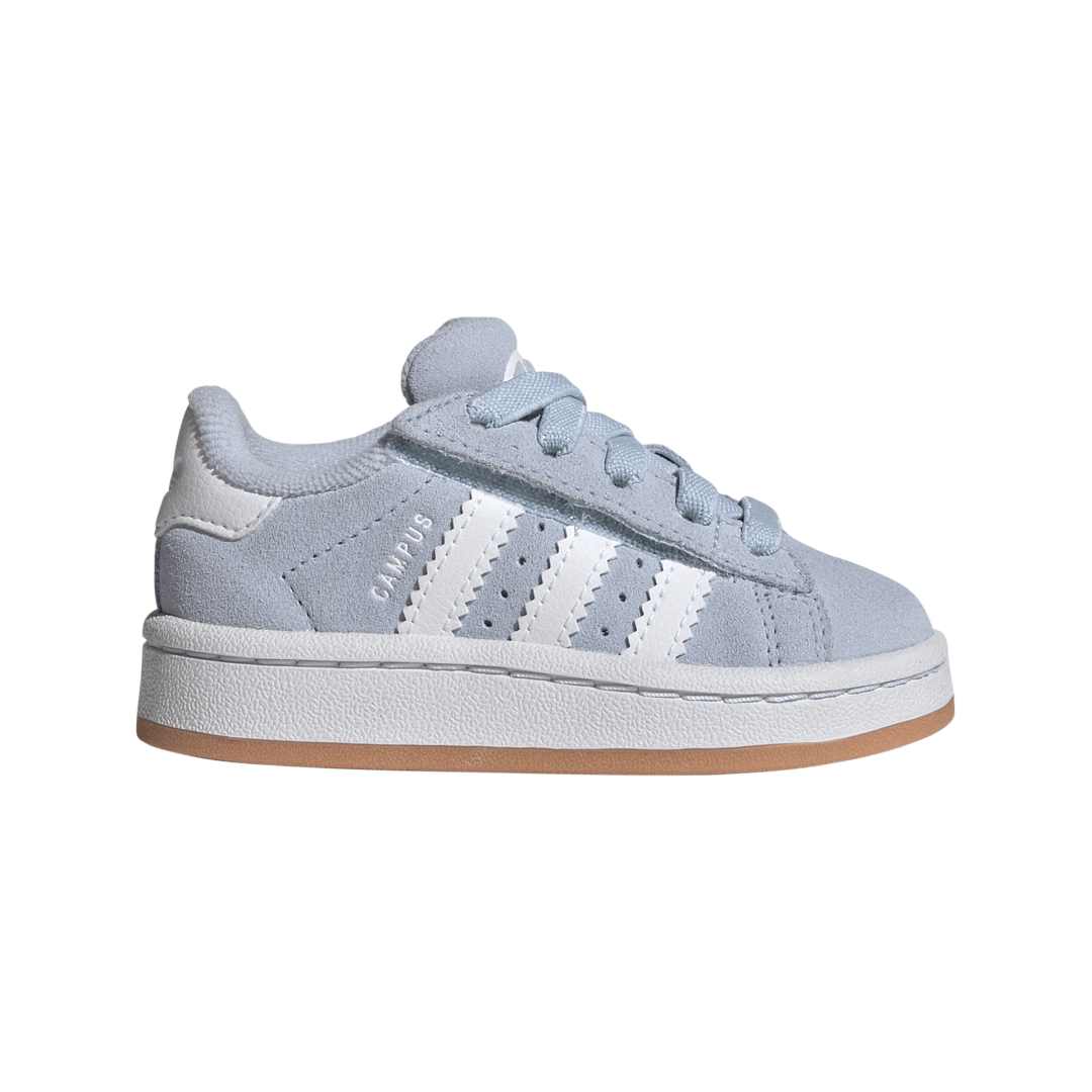 Kids Campus - Crystal Sky/Cloud White/Gum