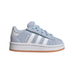 Kids Campus - Crystal Sky/Cloud White/Gum