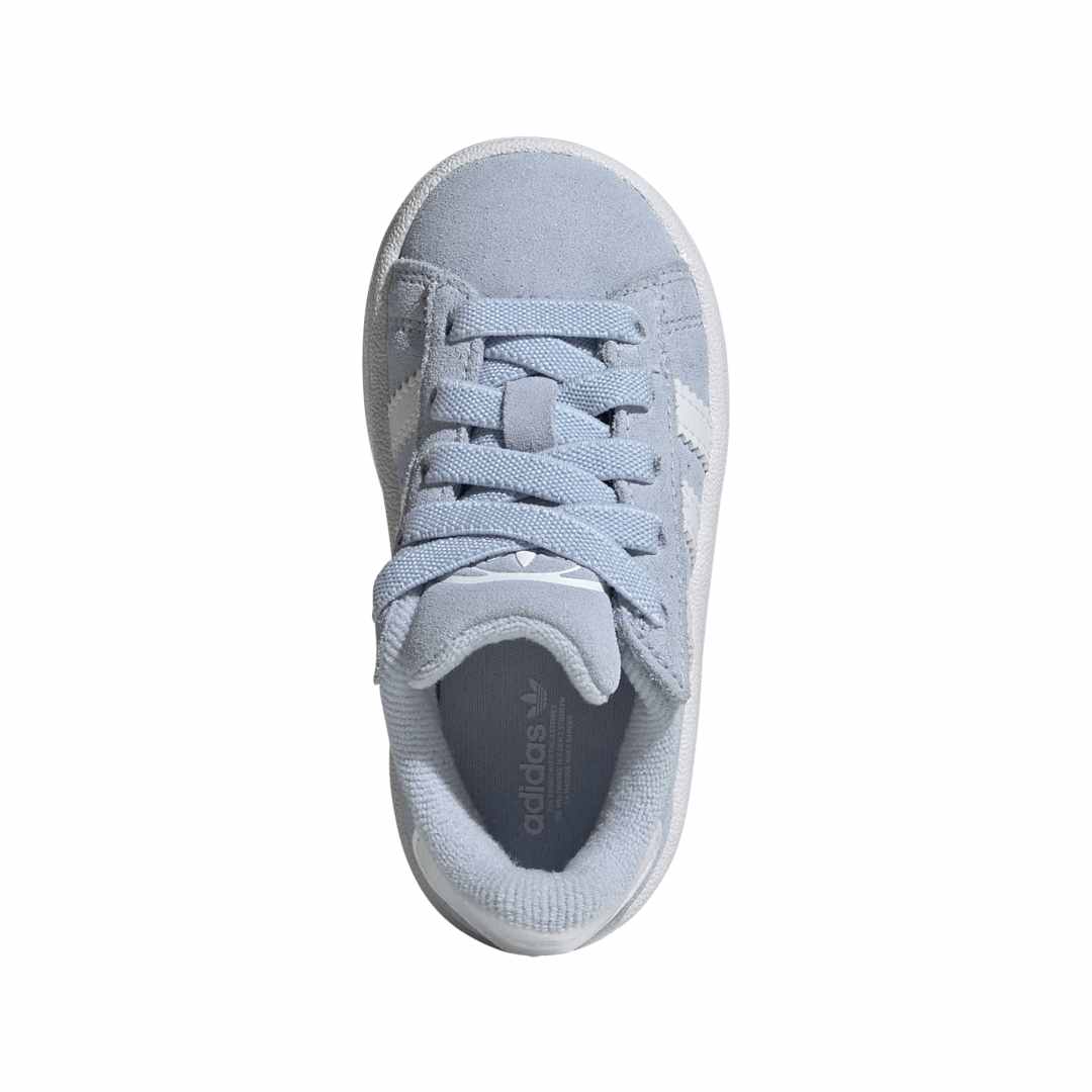 Kids Campus - Crystal Sky/Cloud White/Gum