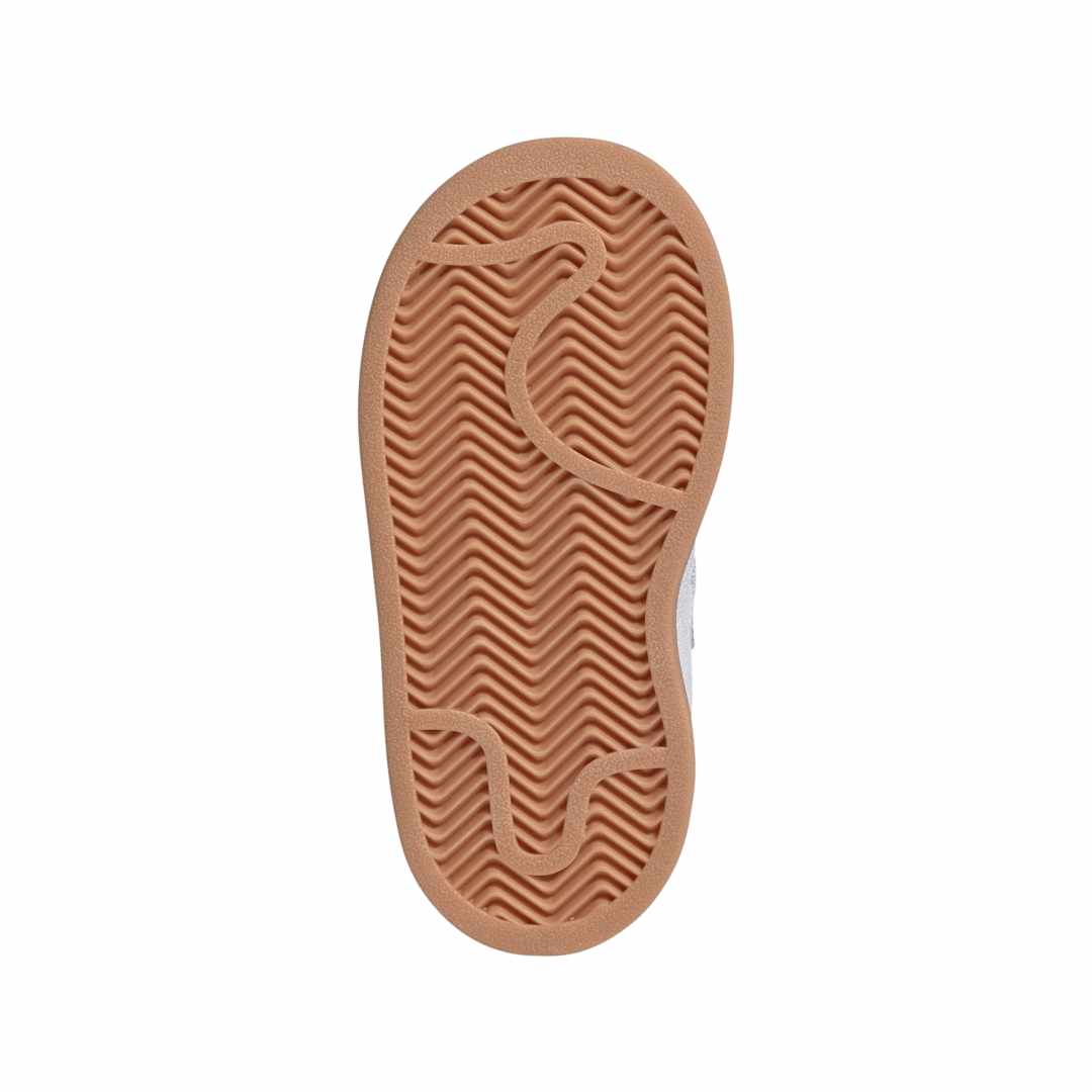 Kids Campus - Crystal Sky/Cloud White/Gum