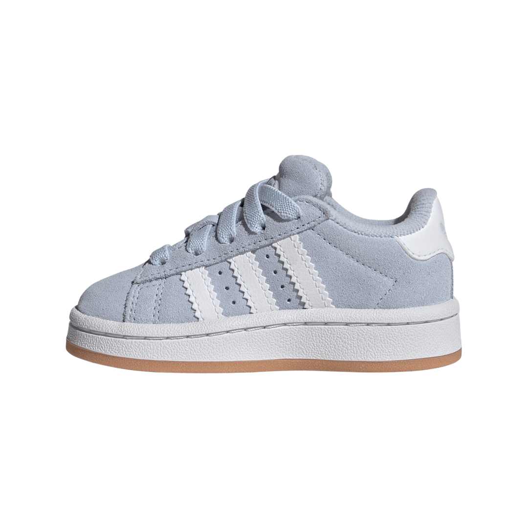 Kids Campus - Crystal Sky/Cloud White/Gum