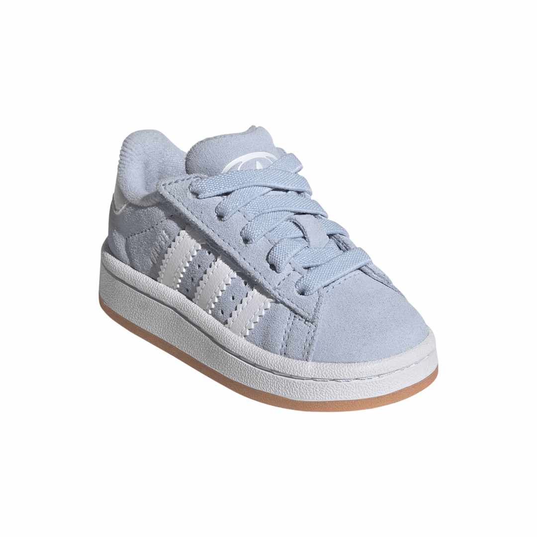 Kids Campus - Crystal Sky/Cloud White/Gum