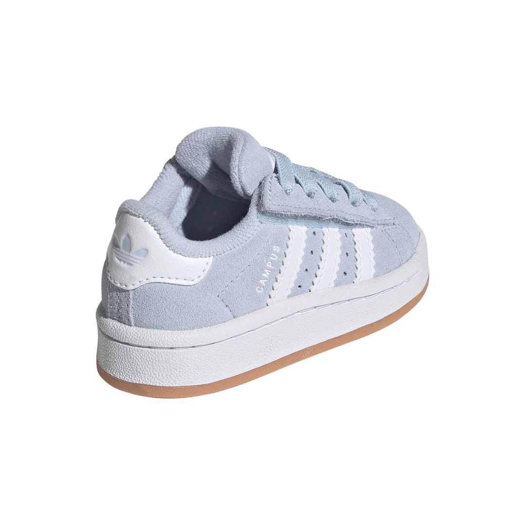 Kids Campus - Crystal Sky/Cloud White/Gum