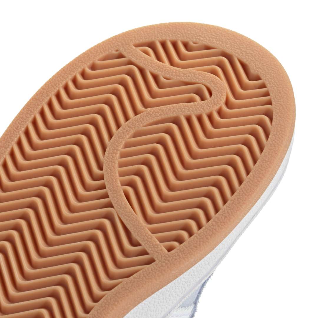 Kids Campus - Crystal Sky/Cloud White/Gum