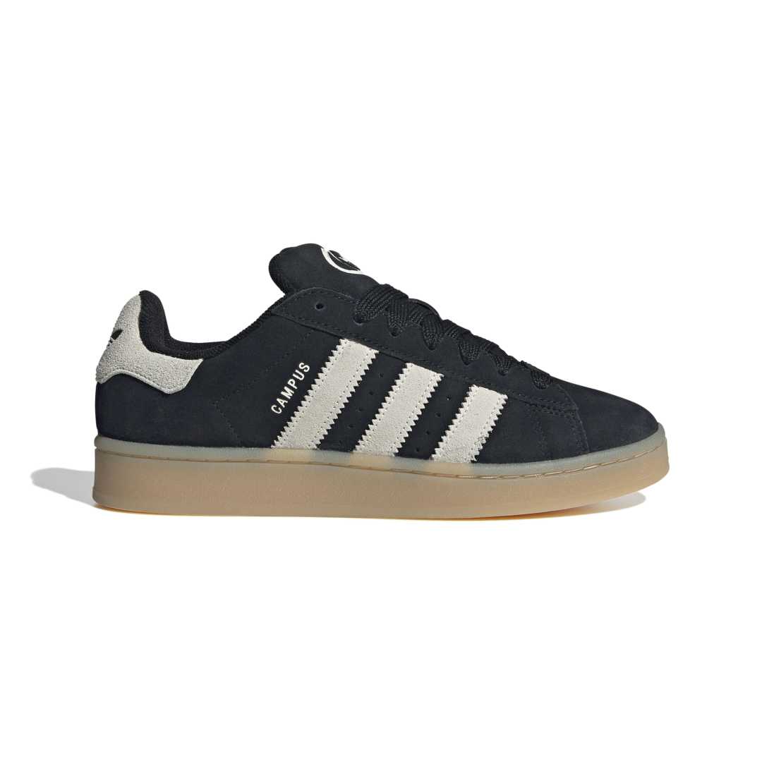 Campus 00S - Core Black/Cream White/Gum
