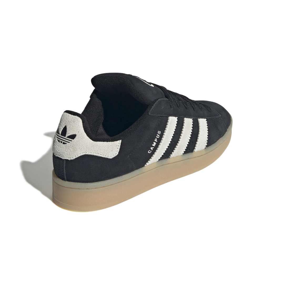 Campus 00S - Core Black/Cream White/Gum