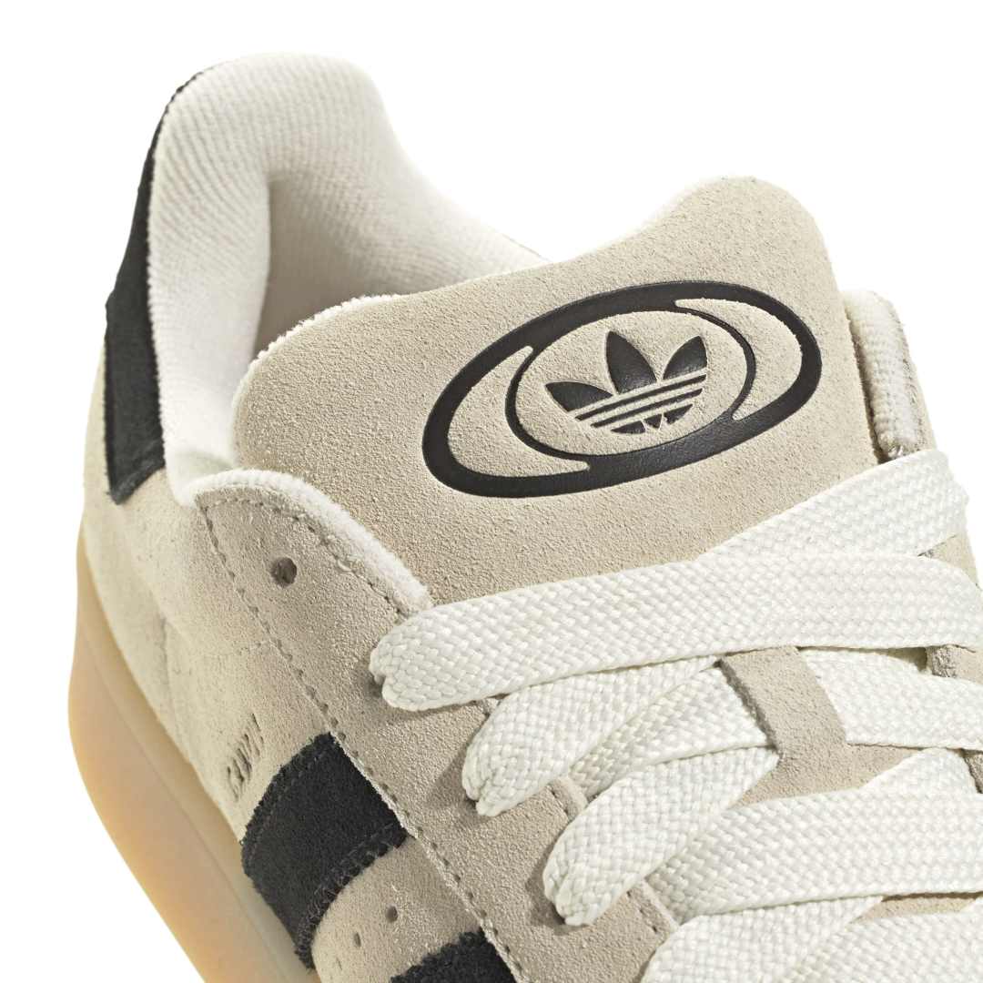 Campus 00S - Gum/Cream White/Core Black