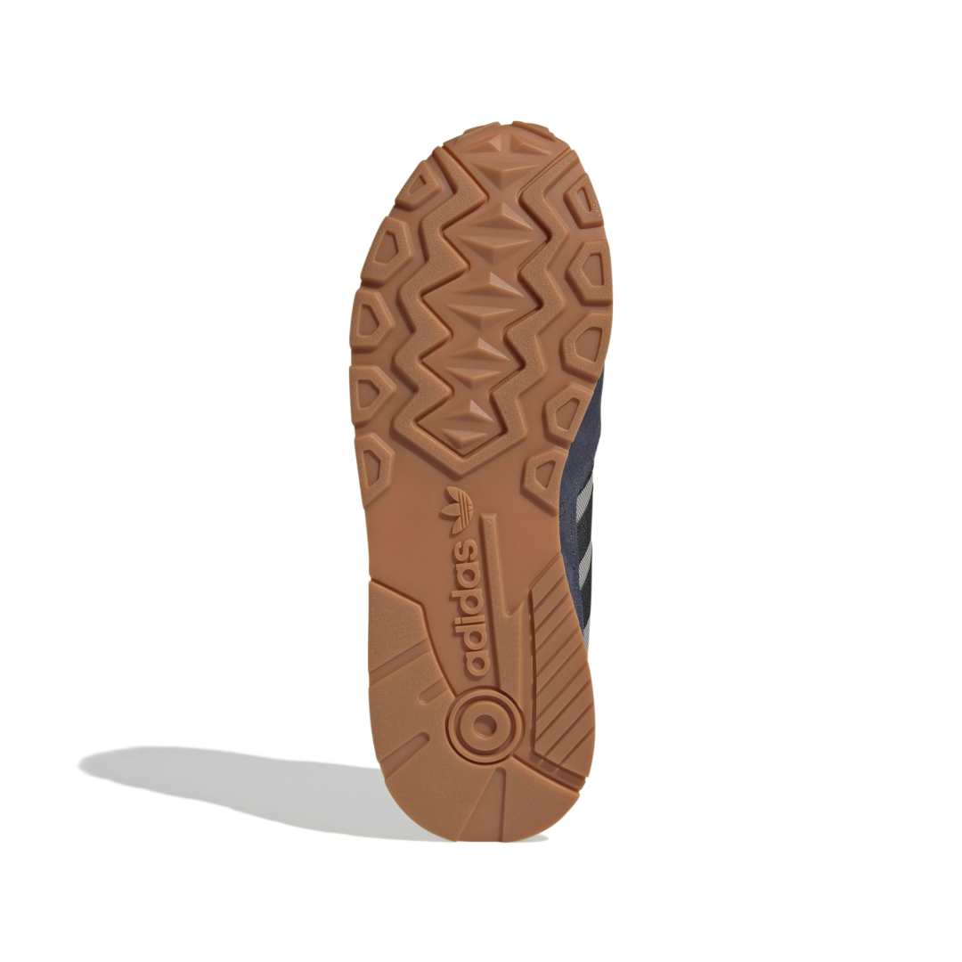 Treziod 2 - Grey One/Core Black/Trace Blue