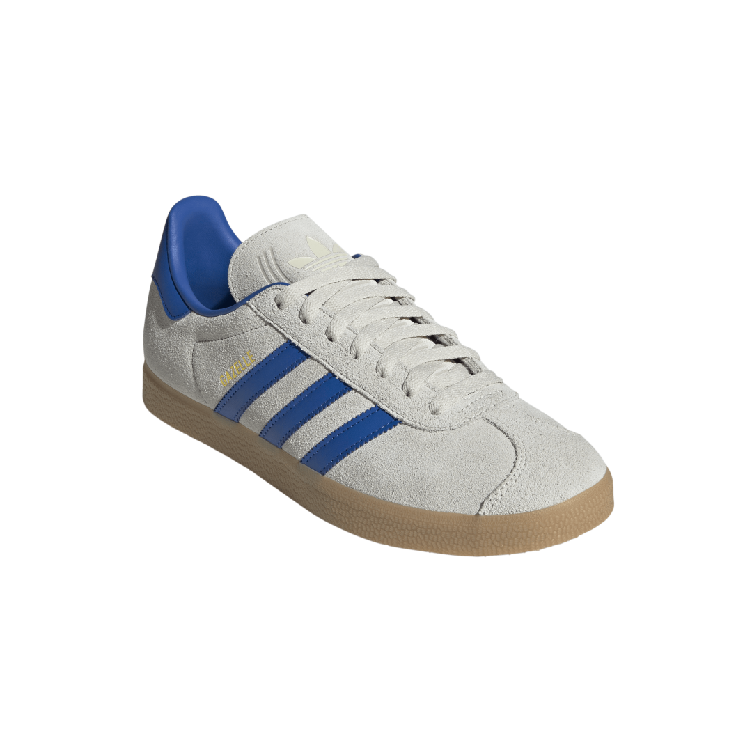 Gazelle - Alumina/Blue/Gum