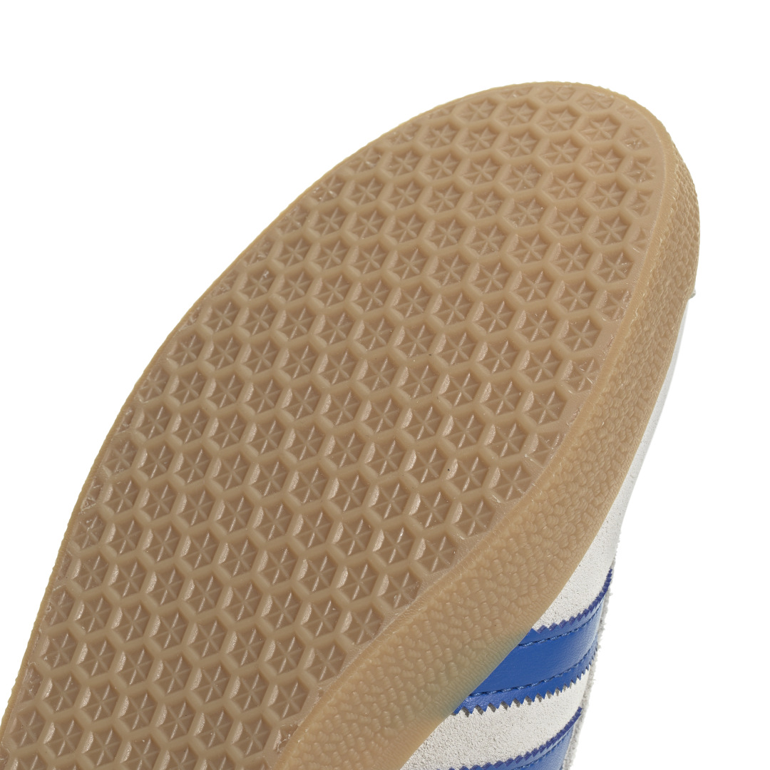 Gazelle - Alumina/Blue/Gum